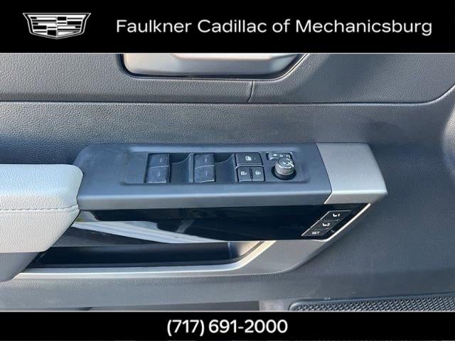 2026 Toyota Sequoia SR5