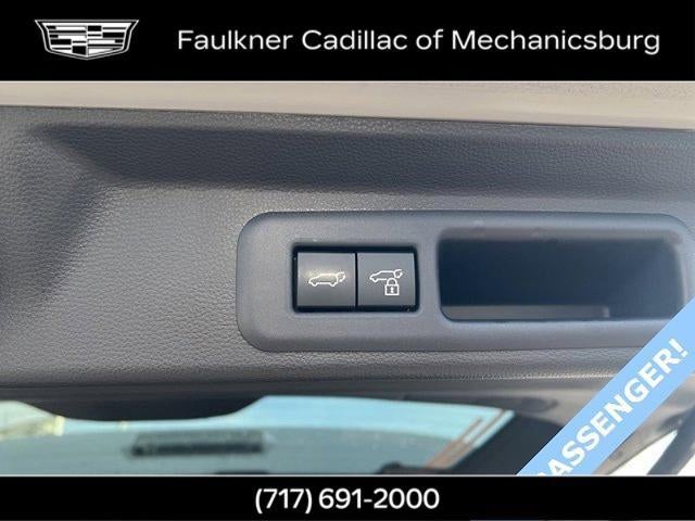 2025 Toyota Sequoia SR5