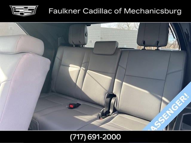 2025 Toyota Sequoia SR5