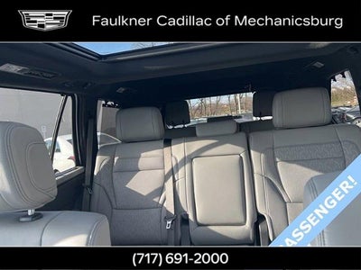 2025 Toyota Sequoia SR5