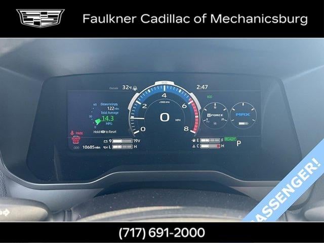 2025 Toyota Sequoia SR5