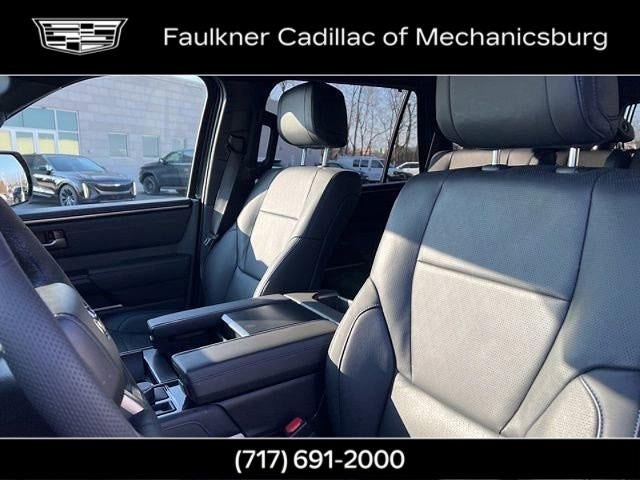 2026 Toyota Sequoia SR5