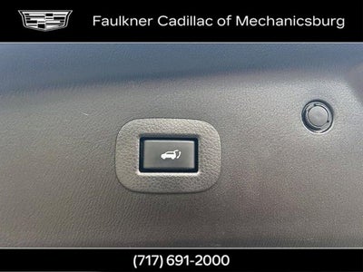 2023 INFINITI QX80 PREMIUM SELECT