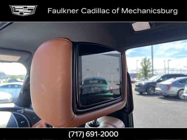 2023 INFINITI QX80 SENSORY
