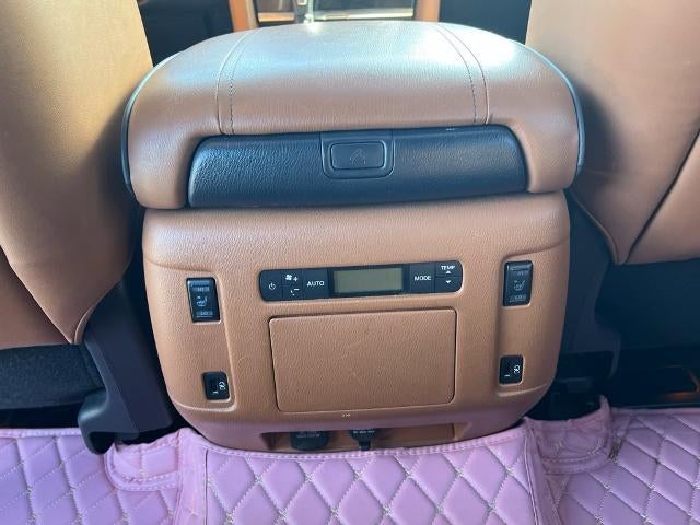 2023 INFINITI QX80 SENSORY
