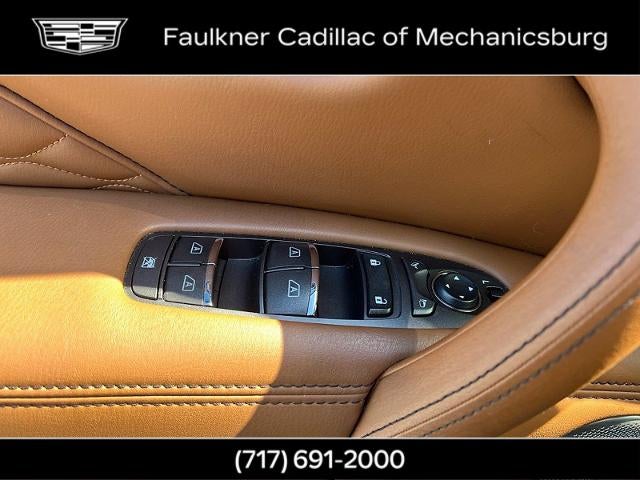 2023 INFINITI QX80 SENSORY