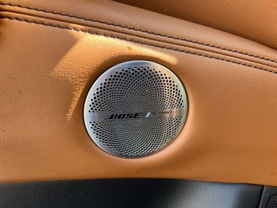 2023 INFINITI QX80 SENSORY