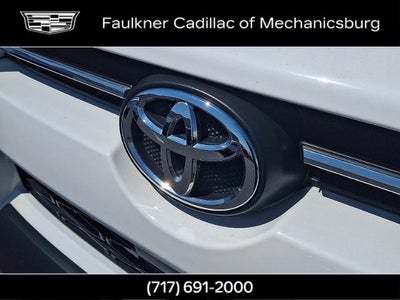 2021 Toyota 4Runner TRD Off Road Premium