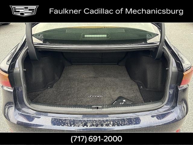 2019 Lexus IS IS 300