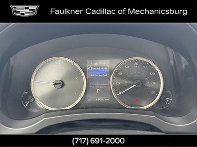 2019 Lexus IS IS 300