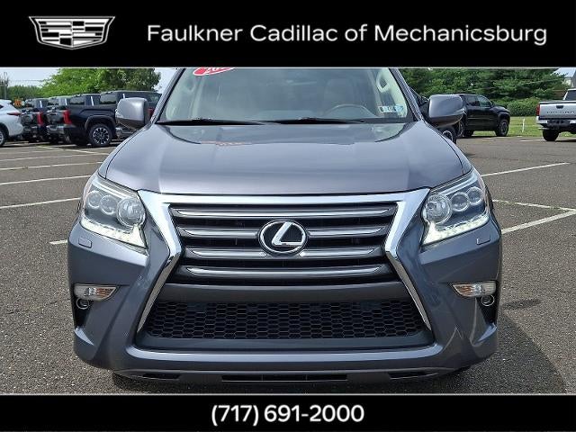 2016 Lexus GX 460 