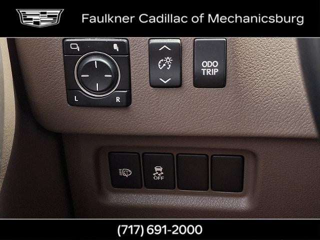 2016 Lexus GX 460 