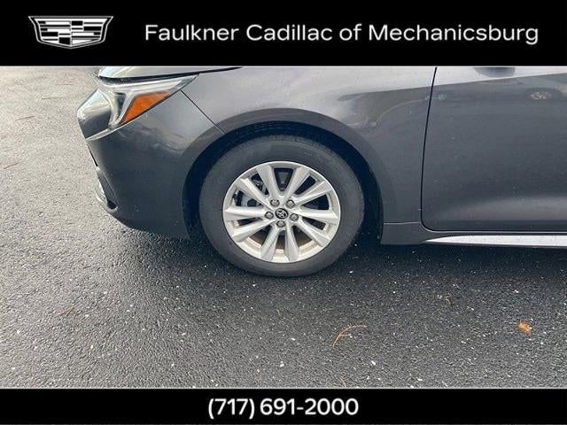 2023 Toyota Corolla Hatchback SE