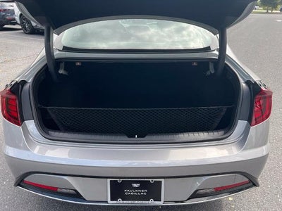 2023 Hyundai Sonata Hybrid SEL