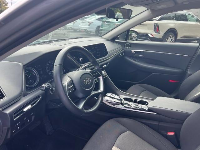 2023 Hyundai Sonata Hybrid SEL
