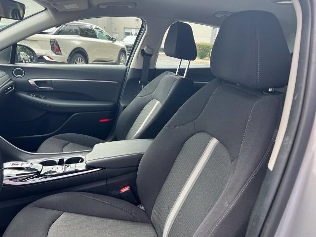 2023 Hyundai Sonata Hybrid SEL