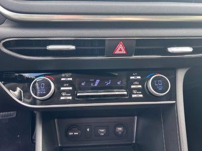 2023 Hyundai Sonata Hybrid SEL