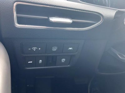2023 Hyundai Sonata Hybrid SEL