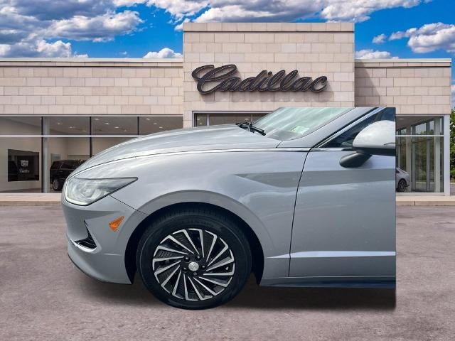 2023 Hyundai Sonata Hybrid SEL