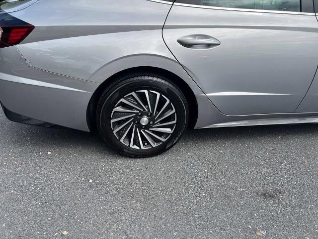 2023 Hyundai Sonata Hybrid SEL