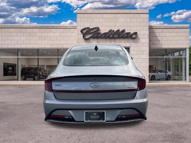 2023 Hyundai Sonata Hybrid SEL