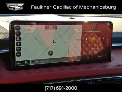 2022 Genesis G70 3.3T Launch Edition