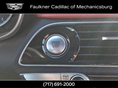 2022 Genesis G70 3.3T Launch Edition