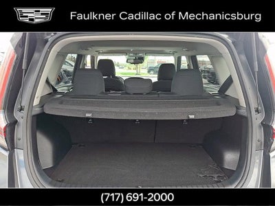 2023 Kia Soul EX