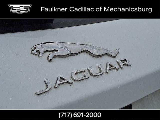 2018 Jaguar F-PACE 25t Premium