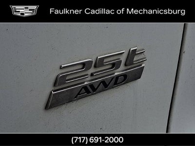 2018 Jaguar F-PACE 25t Premium