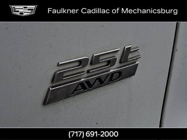 2018 Jaguar F-PACE 25t Premium