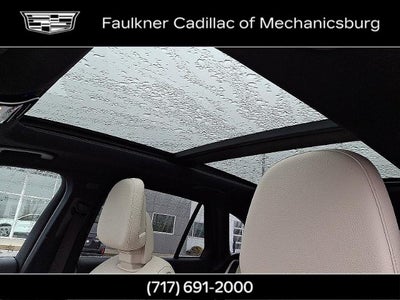 2023 Mercedes-Benz GLC GLC 300