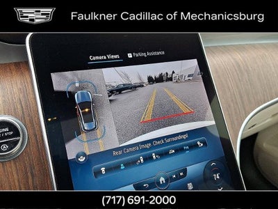 2023 Mercedes-Benz GLC GLC 300