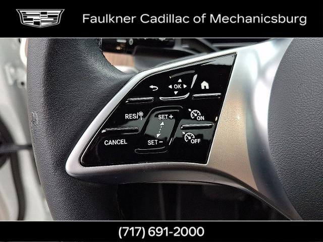 2023 Mercedes-Benz GLC GLC 300