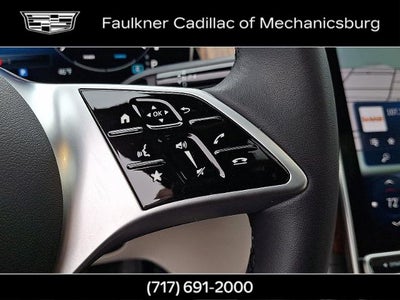 2023 Mercedes-Benz GLC GLC 300