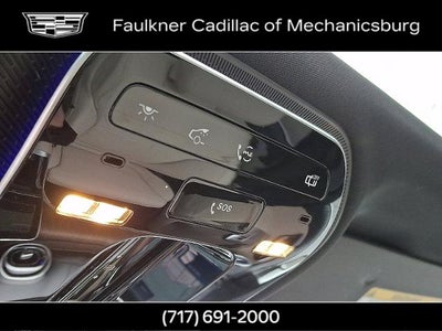 2023 Mercedes-Benz GLC GLC 300