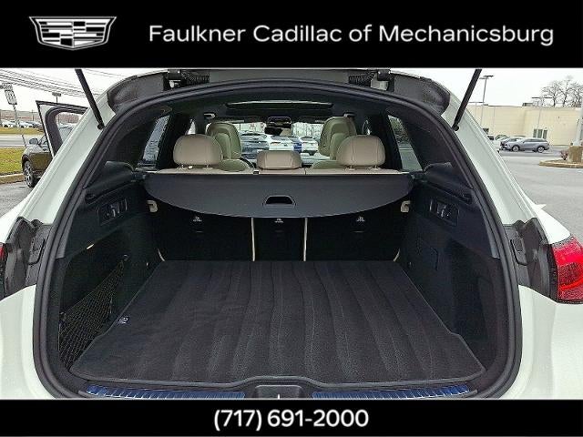 2023 Mercedes-Benz GLC GLC 300