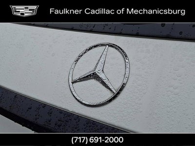 2023 Mercedes-Benz GLC GLC 300