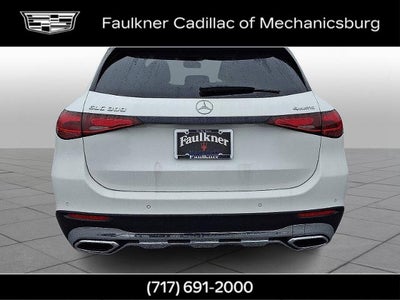 2023 Mercedes-Benz GLC GLC 300