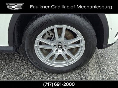 2023 Mercedes-Benz GLC GLC 300