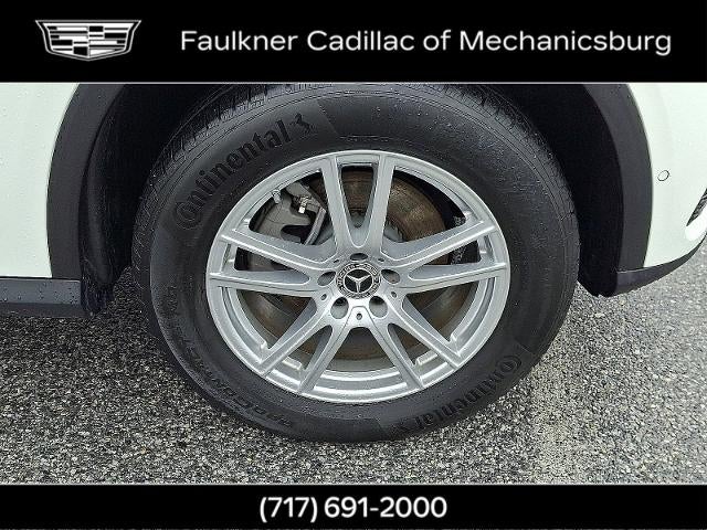 2023 Mercedes-Benz GLC GLC 300