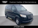 2024 Mercedes-Benz Sprinter Passenger Van Base