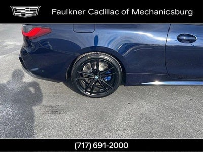 2023 BMW 4 Series 430i xDrive