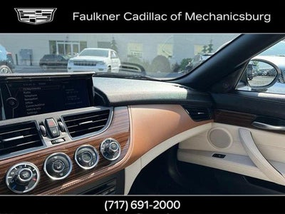 2016 BMW Z4 sDrive28i