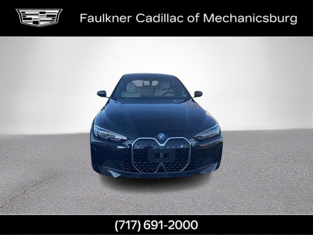 2023 BMW i4 eDrive35