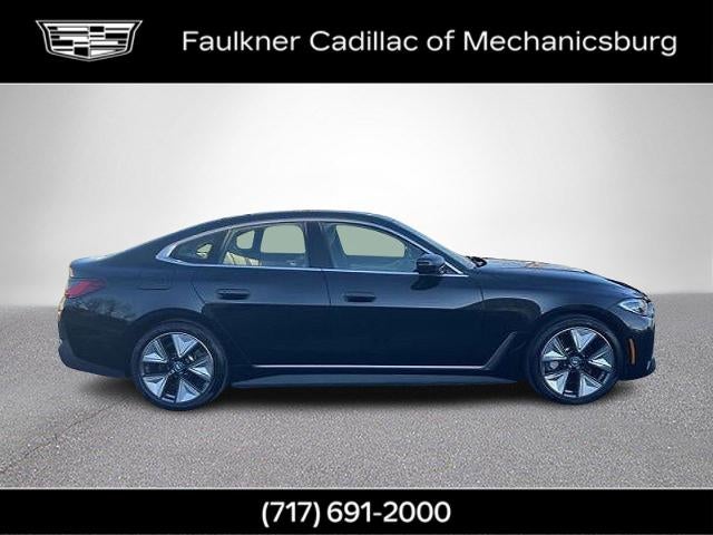 2023 BMW i4 eDrive35