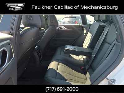 2023 BMW i4 eDrive40