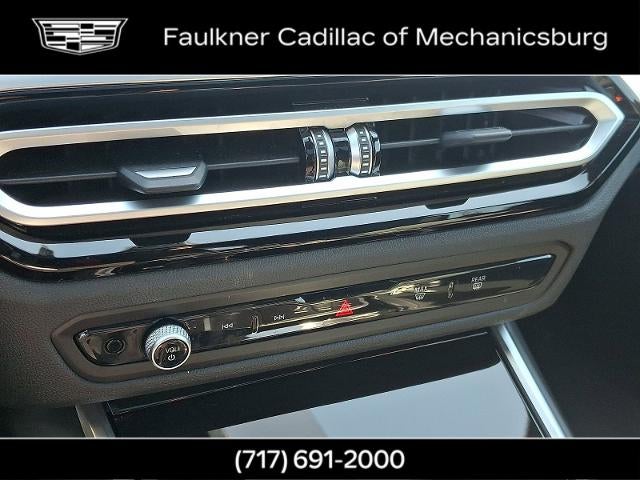 2023 BMW i4 eDrive40