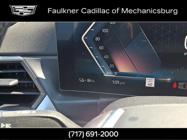 2023 BMW i4 eDrive40