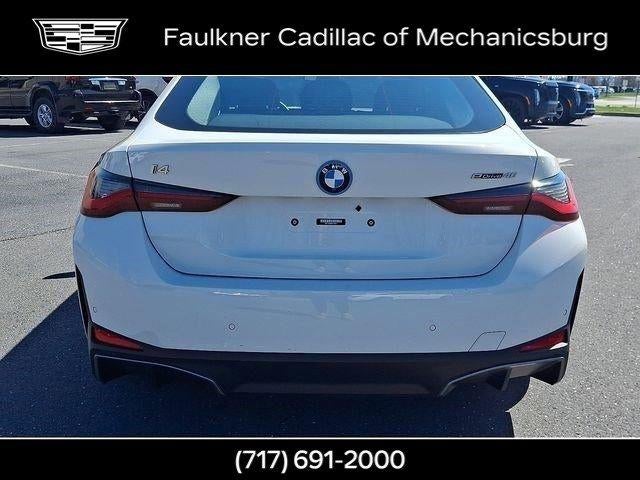 2023 BMW i4 eDrive40